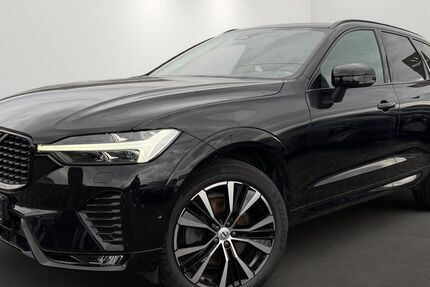 Volvo XC60 18.000 km 43.880 &euro; Dillenburg 35684