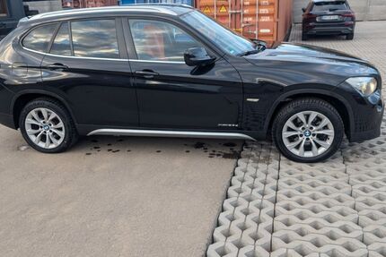 BMW X1 197.098 km 9.800 &euro; Nörvenich 52388