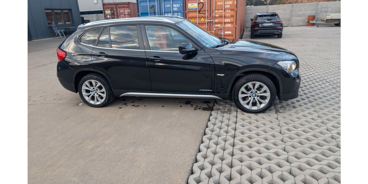 BMW X1 197.098 km 9.800 &euro; Nörvenich 52388