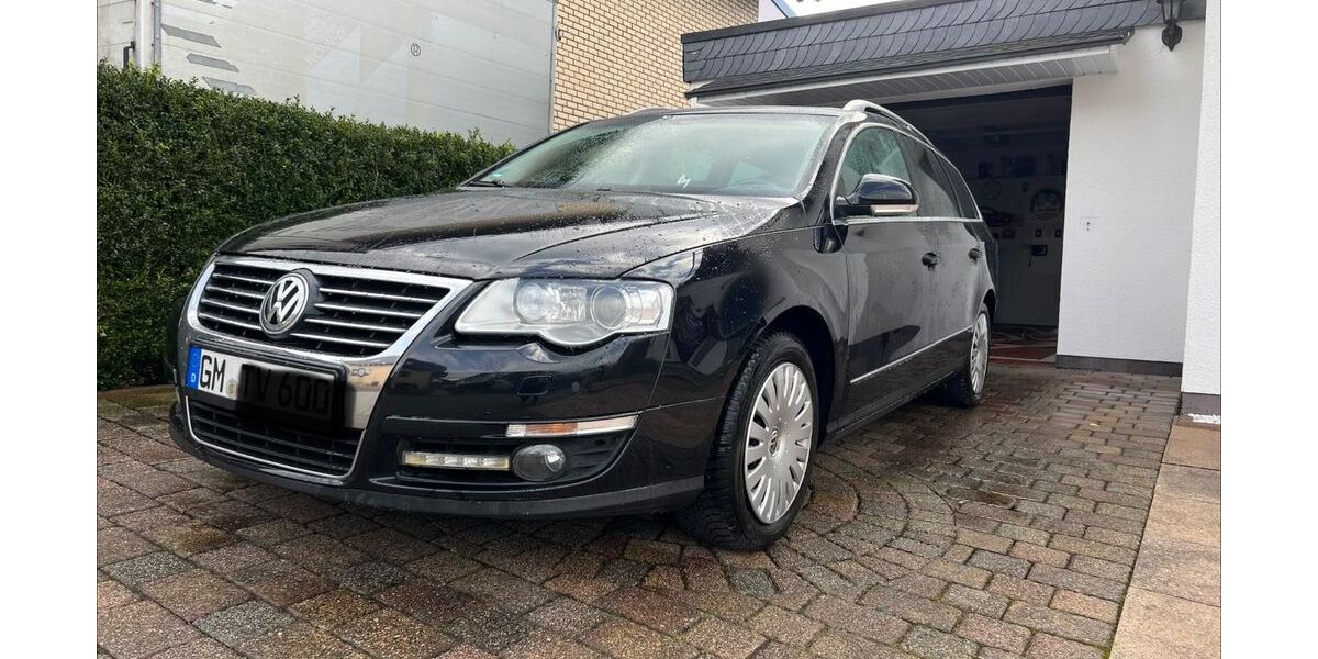 VW Passat 298.000 km 2.700 &euro; Waldbröl 51545