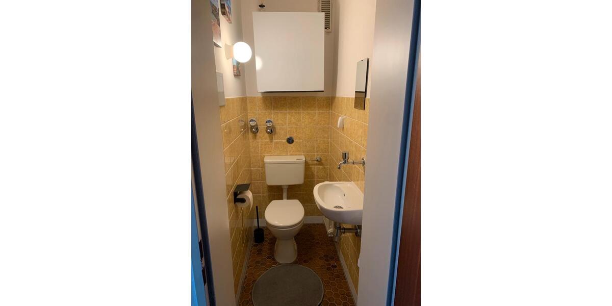 Etagenwohnung Sonthofen - 2.5 Zimmer, 64 m&sup2;, 800&euro; | Angebot:26286996