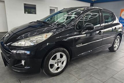 Peugeot 207 149.464 km 3.290 € Kirchham OT Tutting 94148