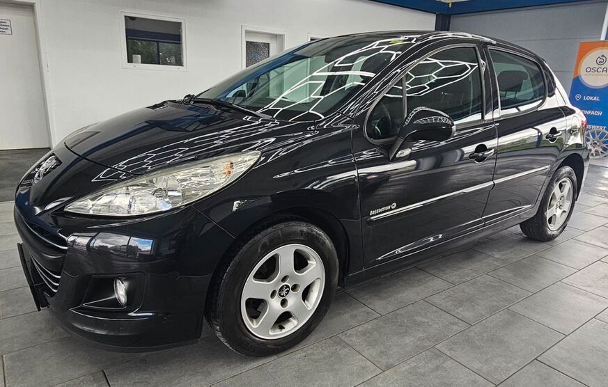 Peugeot 207 149.464 km 3.290 € Kirchham OT Tutting 94148