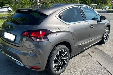 DS Automobiles DS4 88.000 km 8.500 &euro; Unterschleißheim 85716