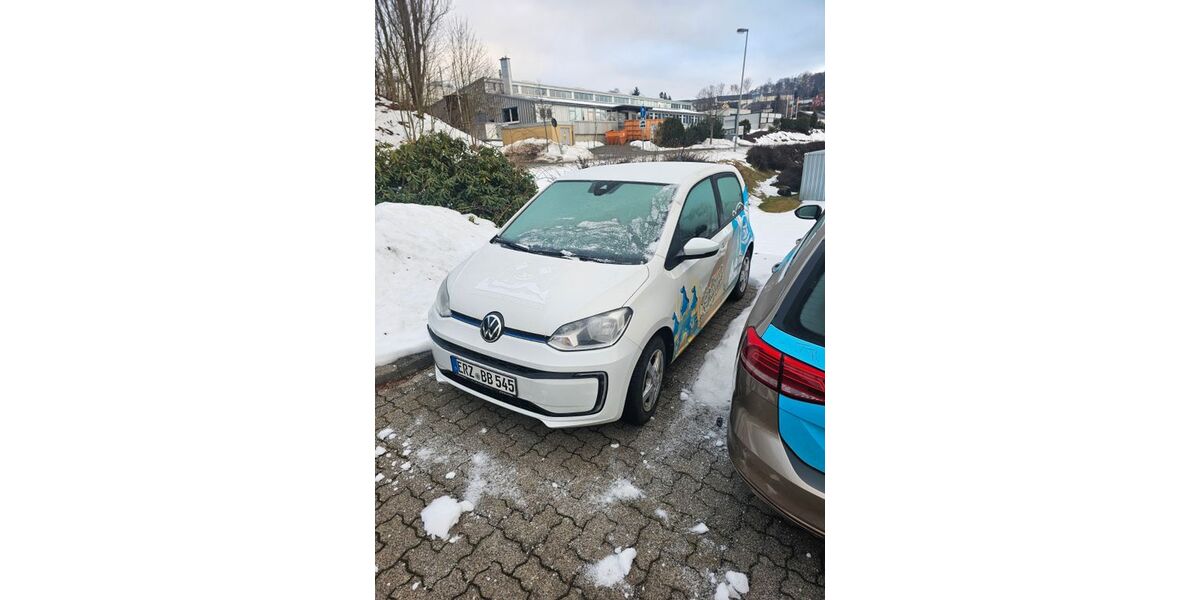 VW e-up! 65.200 km 9.000 &euro; Geyer 09468