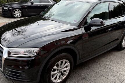 Audi Q5 200.000 km 18.980 &euro; München 81827