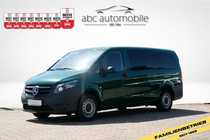 Mercedes-Benz Vito 78.000 km 32.080 &euro; Neu Wulmstorf 21629