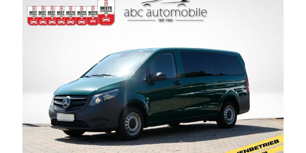 Mercedes-Benz Vito 78.000 km 32.880 &euro; Neu Wulmstorf 21629