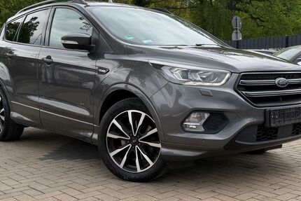 Ford Kuga 259.000 km 9.200 &euro; Neustadt 31535