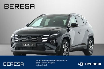 Hyundai TUCSON 12.000 km 35.980 € Osnabrück 49078
