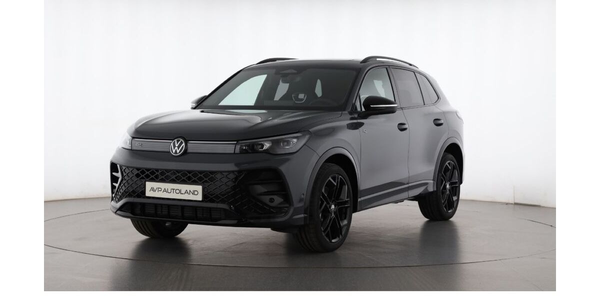VW Tiguan 10.956 km 48.470 &euro; Deggendorf 94469