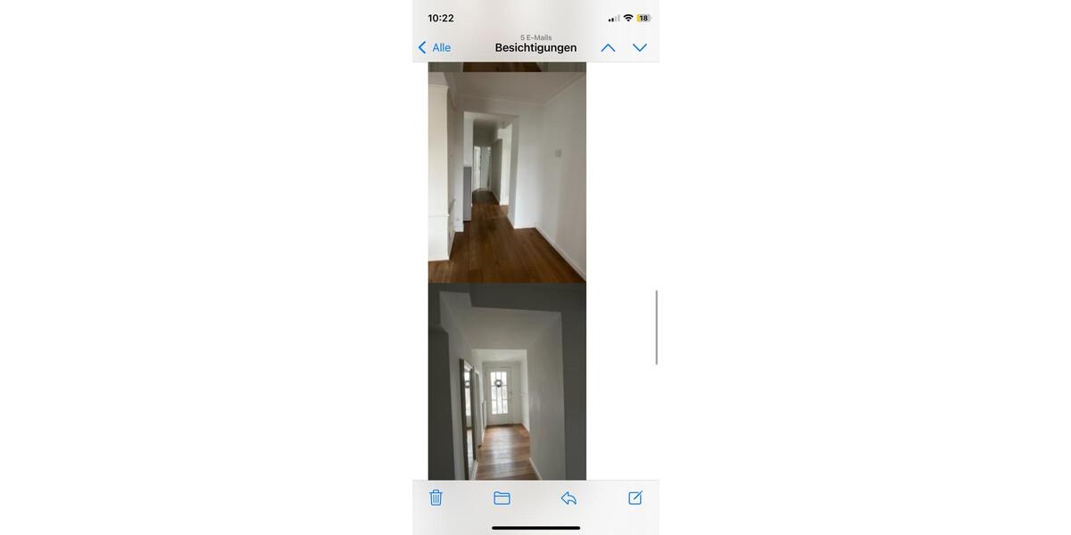 Terrassenwohnung Groß Grönau - 3 Zimmer, 85 m&sup2;, 2.200&euro; | Angebot:26396870