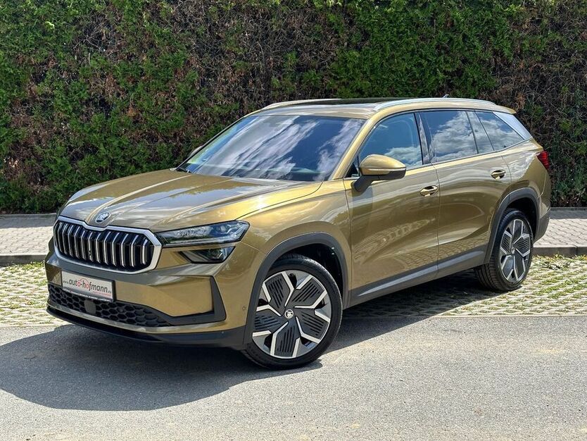 Kodiaq