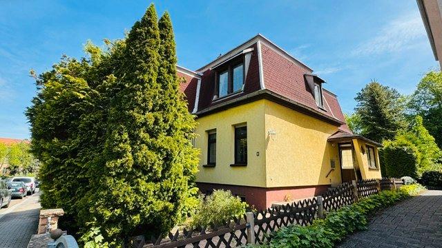 Villa Weißenfels - 8 Zimmer, 191 m&sup2;, 495.000&euro; | Angebot:26940676
