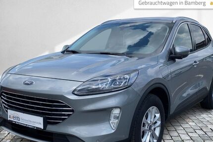 Ford Kuga 47.277 km 23.449 &euro; Bamberg 96052
