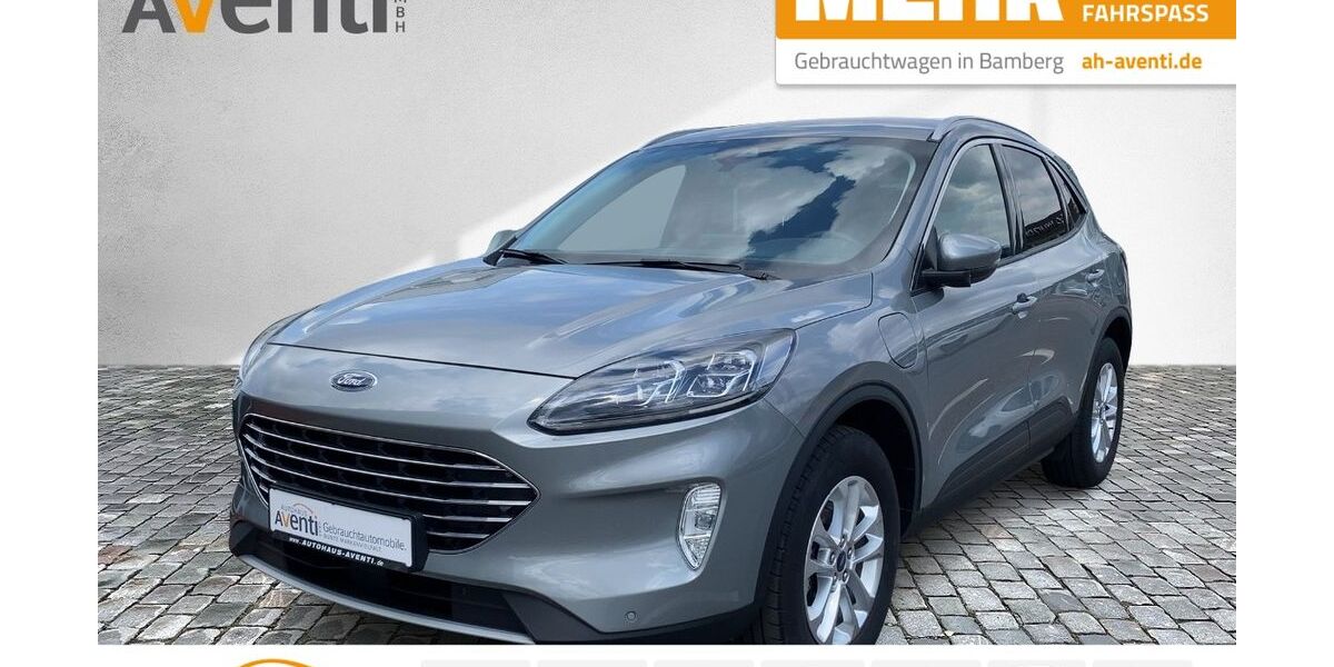 Ford Kuga 47.277 km 23.449 &euro; Bamberg 96052