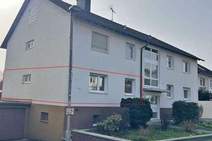 Wohnung Mörlenbach - 2 Zimmer, 63 m&sup2;, 169.000&euro; | Angebot:25751969