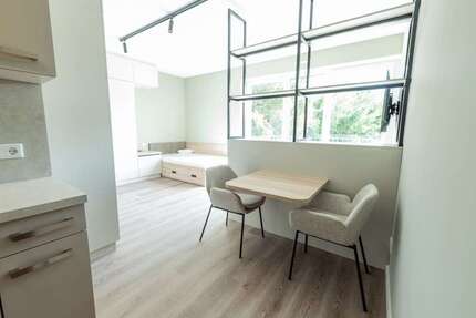 Wohnung Münster Münster-Südost - 1 Zimmer, 35 m&sup2;, 950&euro; | Angebot:27692317