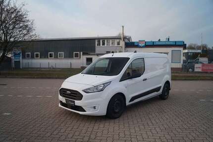 Ford Transit Connect 82.000 km 15.250 &euro; Norderstedt (Hamburg) 22848