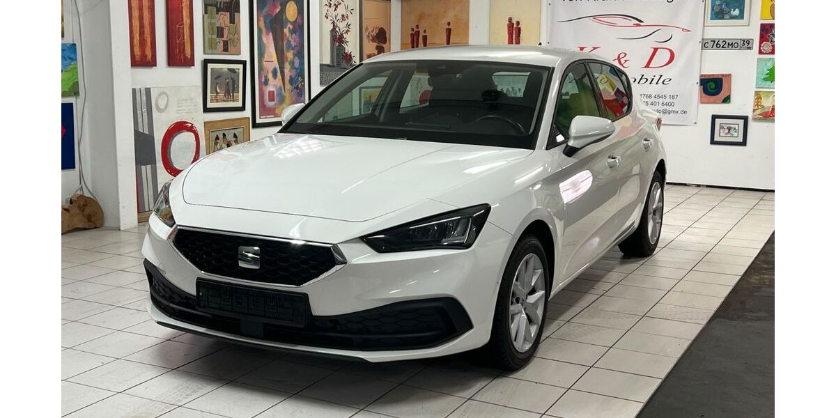 Seat Leon 60.568 km 16.500 &euro; Mayen 56727