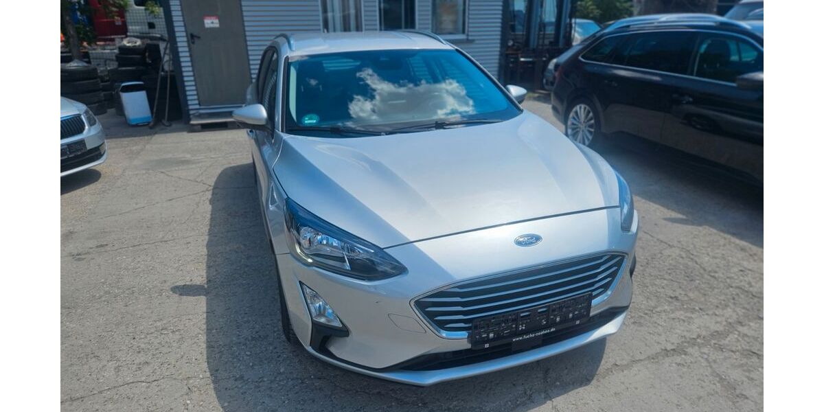 Ford Focus 288.000 km 5.117 &euro; Nürnberg 90441