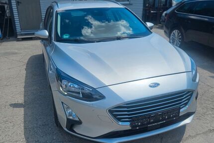 Ford Focus 288.000 km 5.831 &euro; Nürnberg 90441