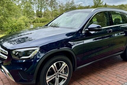 Mercedes-Benz GLC 400 39.655 km 43.490 &euro; Rahden 32369