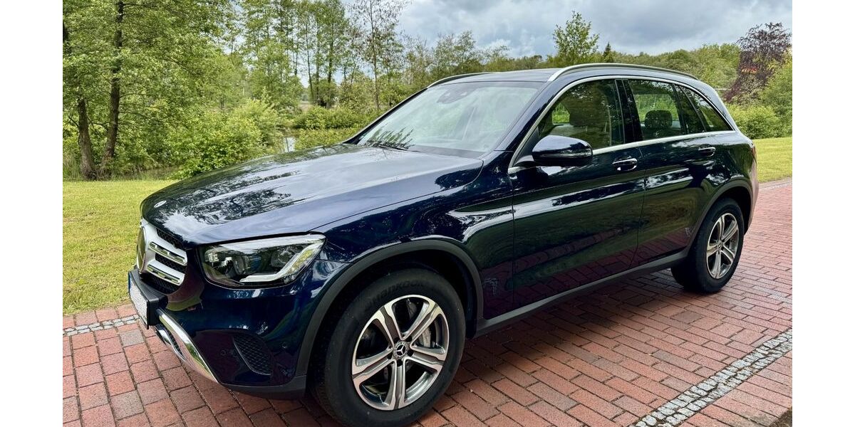 Mercedes-Benz GLC 400 39.655 km 43.490 &euro; Rahden 32369