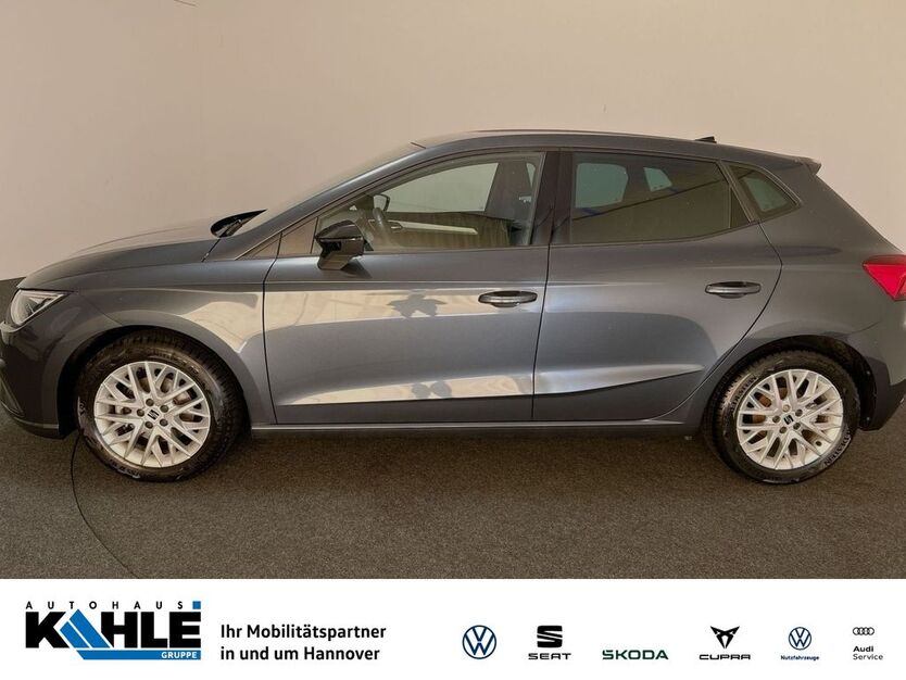Seat Ibiza 15.636 km 19.390 € Walsrode 29664