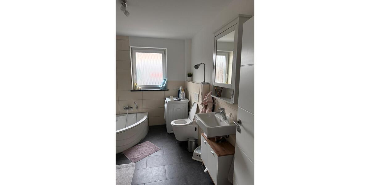 Erdgeschoßwohnung Verden (Aller) - 4 Zimmer, 110 m&sup2;, 1.320&euro; | Angebot:26342181