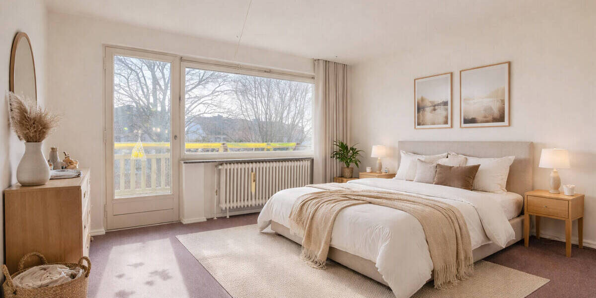 Reihenmittelhaus Kaltenkirchen - 6 Zimmer, 109 m&sup2;, 299.000&euro; | Angebot:25958593