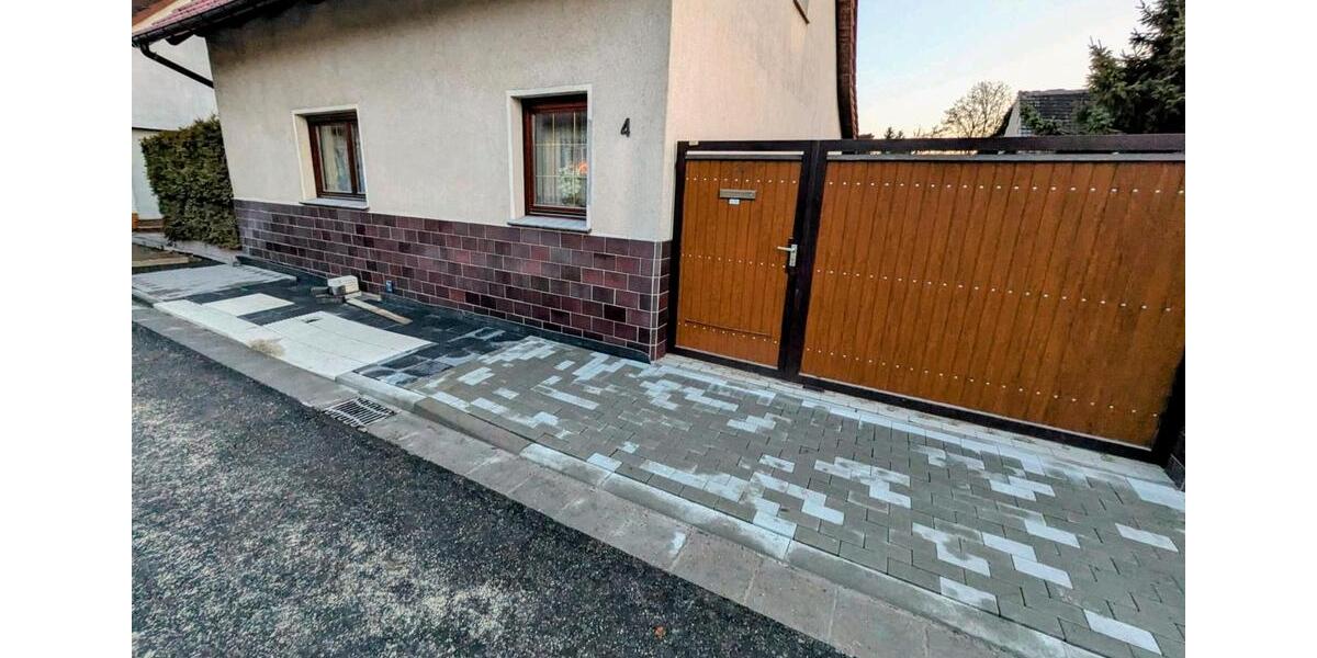 Einfamilienhaus Finsterwalde - 2 Zimmer, 87 m&sup2;, 160.000&euro; | Angebot:26942630