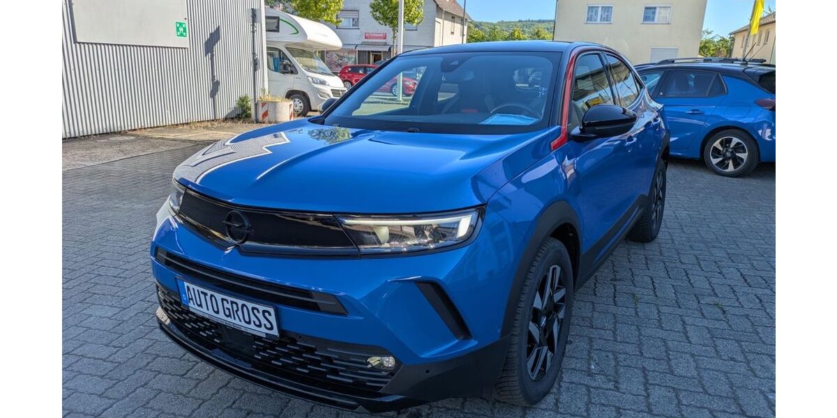 Opel Mokka 20.900 km 18.450 &euro; Gelnhausen-Hailer 63571