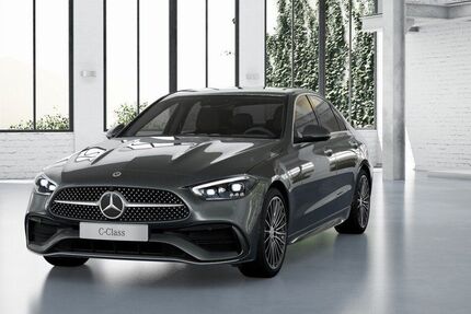 Mercedes-Benz C 220 9.900 km 49.990 &euro; Meppen 49716