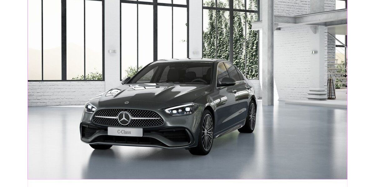 Mercedes-Benz C 220 9.900 km 49.990 &euro; Meppen 49716