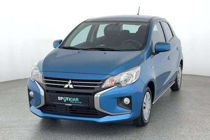 Mitsubishi Space Star 19.976 km 11.970 € Uslar 37170