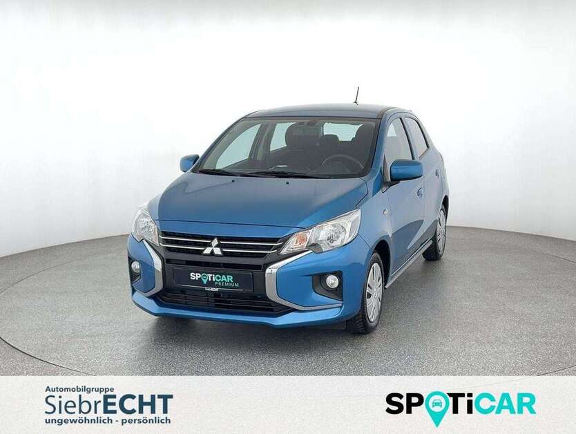 Mitsubishi Space Star 19.976 km 11.970 € Uslar 37170