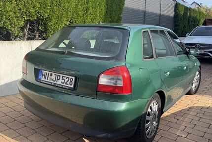 Audi A3 310.000 km 1.500 &euro; Brackenheim 74336
