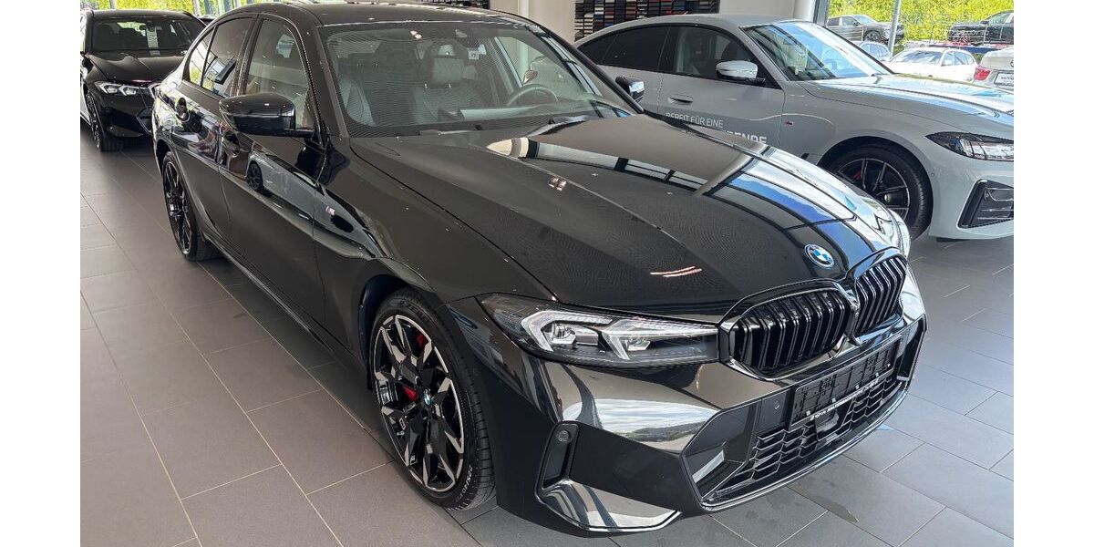 BMW 330 14.350 km 49.900 &euro; Hohenpolding 84432