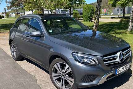 Mercedes-Benz GLC 250 188.000 km 20.800 &euro; Lauterstein, Stadt 73111
