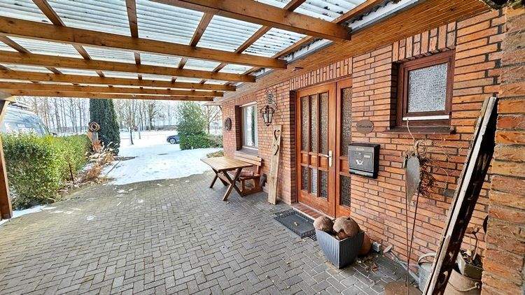 Einfamilienhaus Beverstedt Appeln - 5 Zimmer, 155 m&sup2;, 195.000&euro; | Angebot:25802037