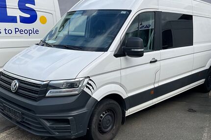 VW Crafter 183.865 km 19.450 &euro; Marburg 35039