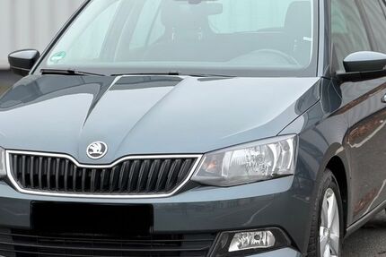 Skoda Fabia 57.862 km 12.999 € Offenbach am Main 63075