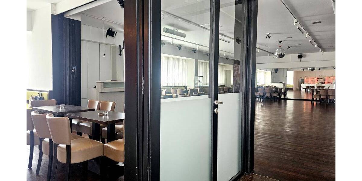 Gewerbeobjekt Remscheid Innen - 1.490&euro; | Angebot:25940347