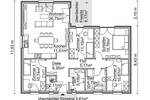 Bungalow Bad Schmiedeberg - 5 Zimmer, 126 m&sup2;, 305.200&euro; | Angebot:25800458