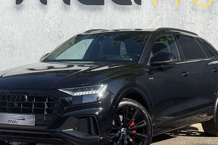 Audi Q8 45.500 km 77.945 &euro; Pocking 94060