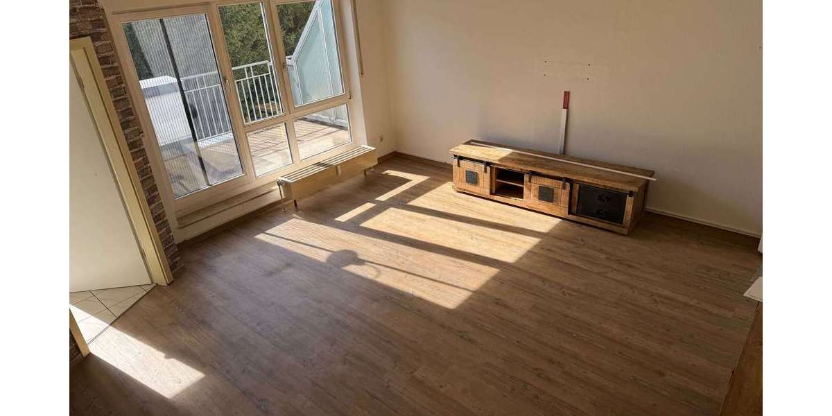Etagenwohnung Marbach - 3 Zimmer, 65 m&sup2;, 890&euro; | Angebot:26409996