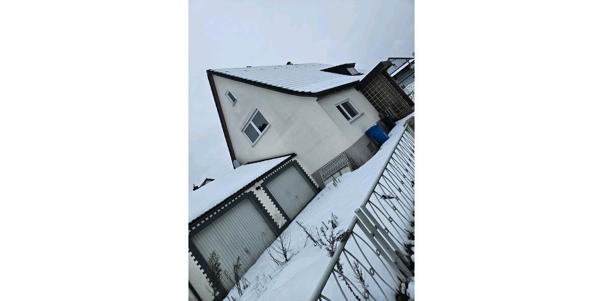 Einfamilienhaus Grafenwöhr - 170.000&euro; | Angebot:25476842