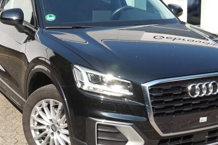 Audi Q2 45.000 km 18.950 € Rieden 56745