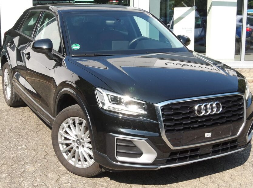 Audi Q2 45.000 km 18.950 € Rieden 56745